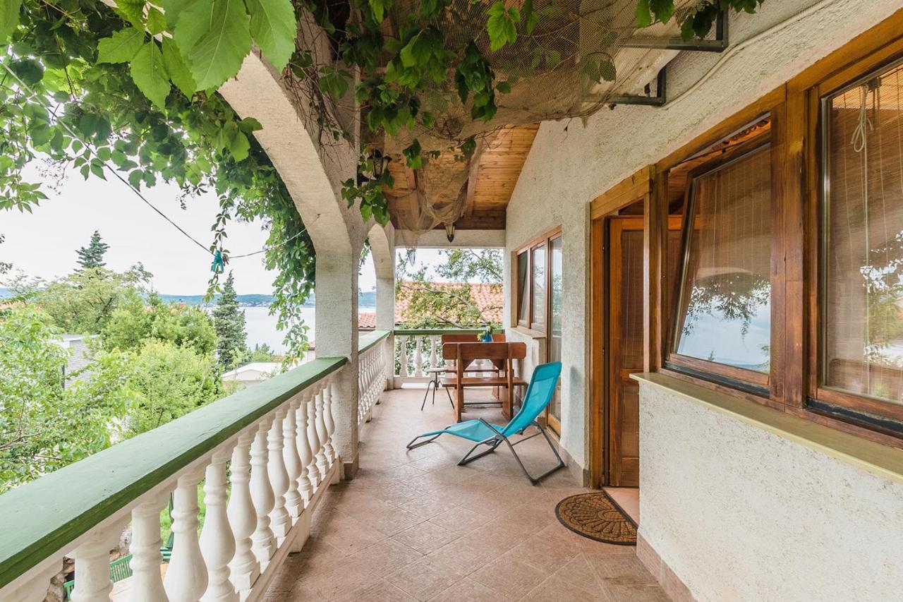 Apartments Borik Crikvenica Exterior photo