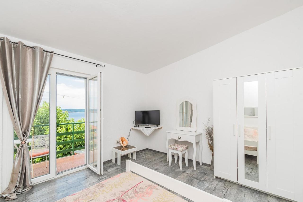 Apartments Borik Crikvenica Exterior photo