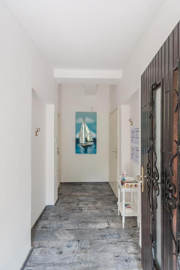 Apartments Borik Crikvenica Exterior photo
